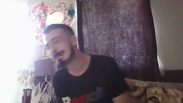 jaycoy22 online show from September 22, 2:30 pm