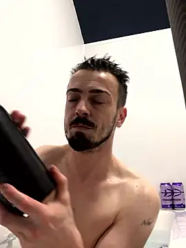 jaycoy22 online show from February 15, 9:55 pm