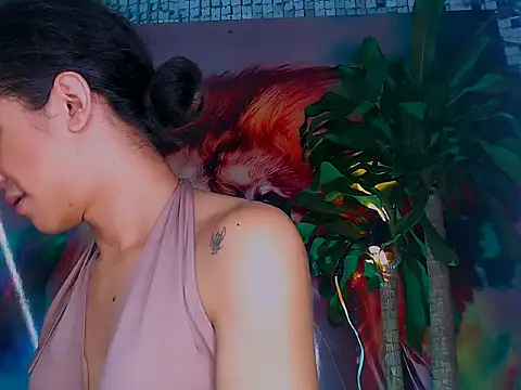 Cristal Gem1 online show from October 26, 4:40 am