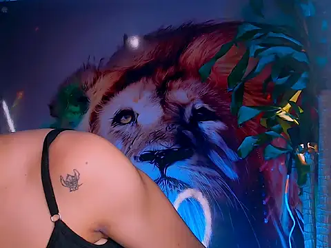 Cristal Gem1 online show from October 28, 4:38 am