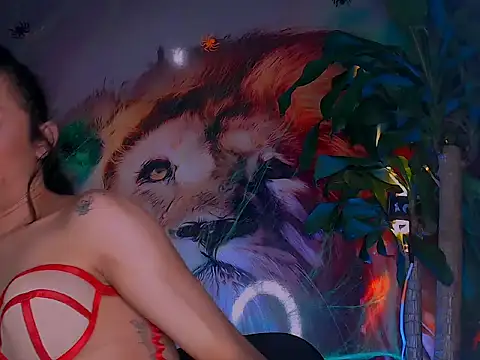 Cristal Gem1 online show from November 1, 2:02 am