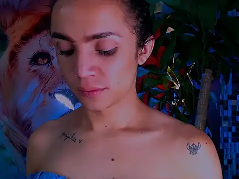 Cristal Gem1 online show from November 6, 2:01 am