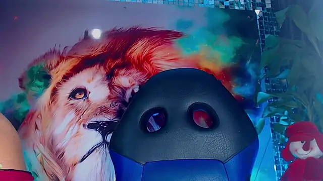 Cristal Gem1 online show from December 4, 12:14 pm