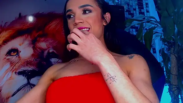 Cristal Gem1 online show from December 21, 12:29 am