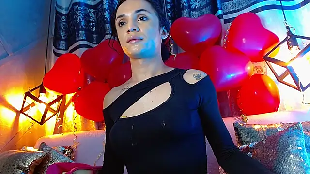 Cristal Gem1 online show from February 15, 2:08 am