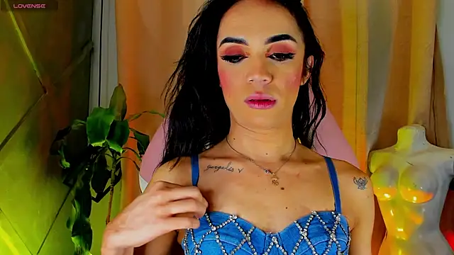 Cristal Gem1 online show from July 17, 5:36 am