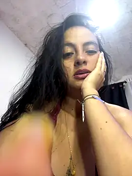 salo-rousee online show from November 20, 3:50 am