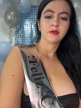 salo-rousee online show from December 5, 6:59 pm