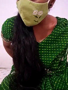 Miss Riya20 online show from November 29, 7:00 am