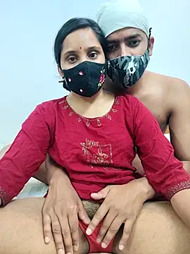 Miss Riya20 online show from April 14, 4:35 pm