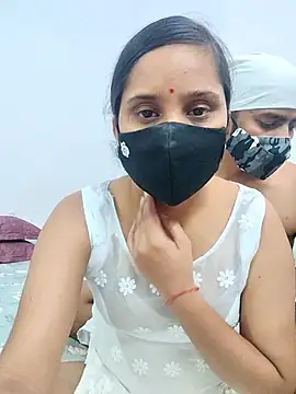 Miss Riya20 online show from April 29, 7:23 am