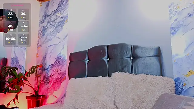 oliver mr  online show from April 20, 1:36 pm