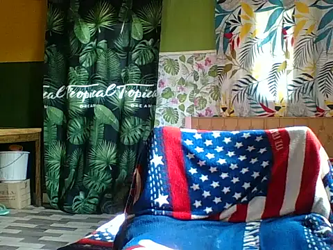 SEXY METISE online show from November 29, 4:59 am