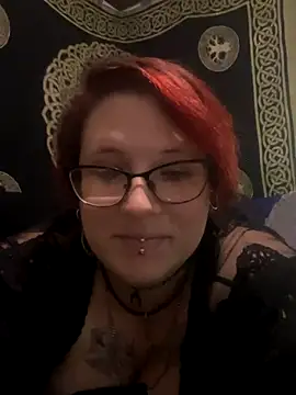 Snapshot of Harleesinn chatting on September 16, 6:31 pm Harleesinn online show from September 16, 6:31 pm