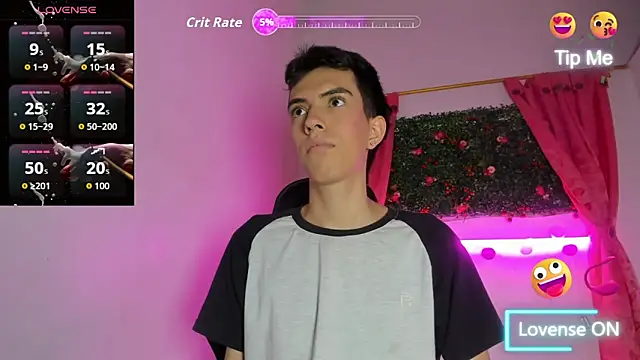 Snapshot of dylan_202520_ chatting on October 10, 11:20 am dylan 202520 online show from October 10, 11:20 am