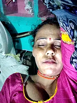 Pooja750 online show from September 27, 11:10 pm