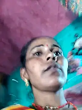 Pooja750 online show from October 26, 3:34 am