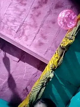 Pooja750 online show from March 2, 7:43 pm