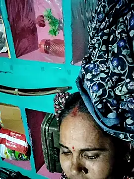 Pooja750 online show from March 6, 3:08 pm