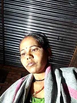 Pooja750 online show from March 22, 9:51 pm