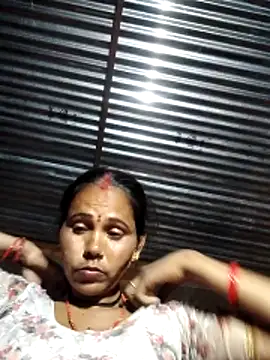 Pooja750 online show from April 12, 4:34 pm