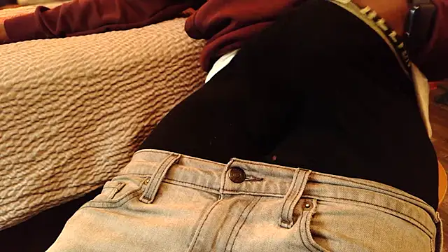 Rudeboy1116 online show from November 4, 7:18 am