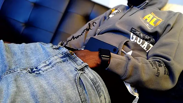 Rudeboy1116 online show from November 15, 10:37 pm