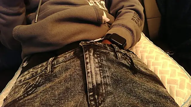 Rudeboy1116 online show from February 12, 7:58 am