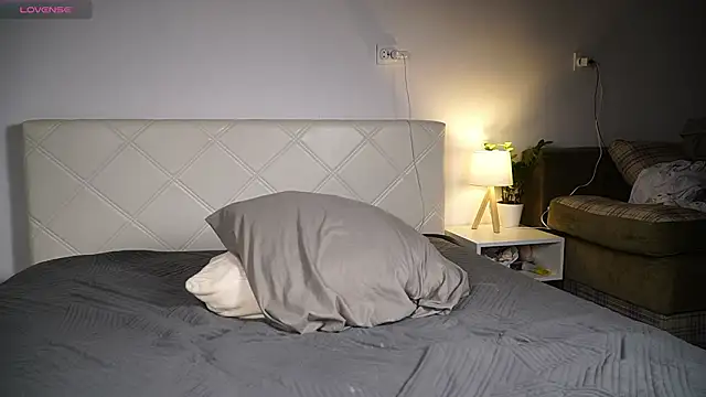 KaeliaScorch online show from March 3, 12:11 pm