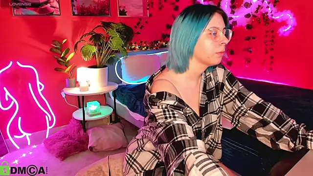 Penny Stanley online show from January 15, 1:54 am