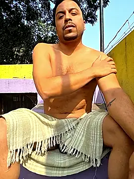 Snapshot of BindaasBong chatting on January 18, 5:33 am BindaasBong online show from January 18, 5:33 am