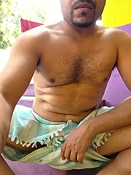 Snapshot of BindaasBong chatting on February 19, 6:31 am BindaasBong online show from February 19, 6:31 am