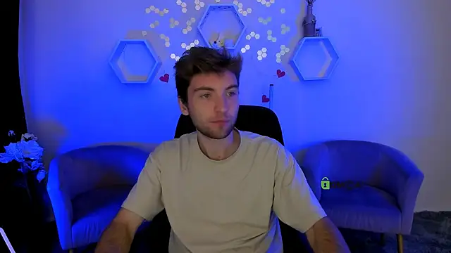 joseph bear  online show from September 28, 8:31 am