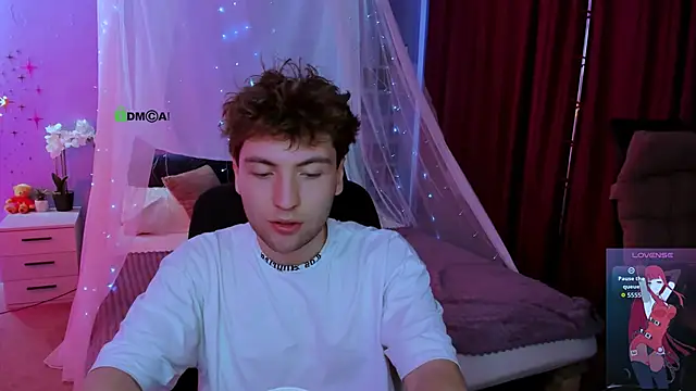 joseph bear  online show from March 23, 9:46 am