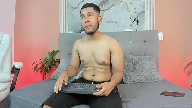  online show from March 10, 12:10 pm