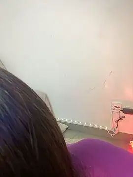 Snapshot of Gaby_7770 chatting on October 20, 10:21 pm Gaby 7770 online show from October 20, 10:21 pm