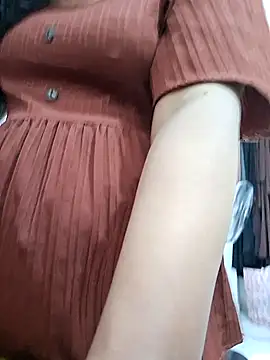 BeautyGirl sara online show from November 3, 4:36 am