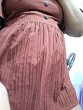 BeautyGirl sara online show from January 10, 4:47 am