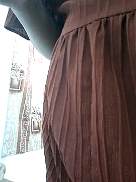 BeautyGirl sara online show from February 6, 9:34 am