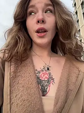 Mimiumuy online show from April 14, 3:51 pm