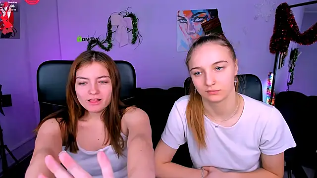 keylas moan online show from January 9, 8:28 am