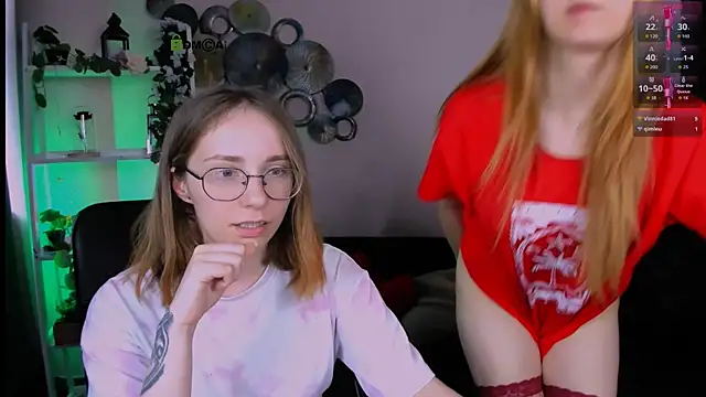 keylas moan online show from April 8, 2:39 pm