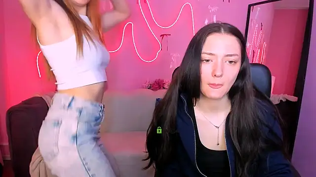 keylas moan online show from April 9, 5:51 am