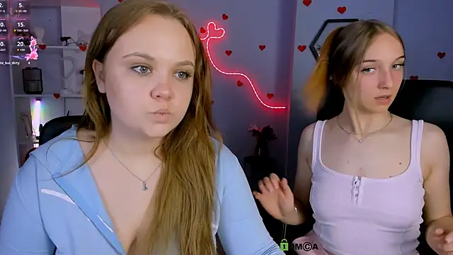 keylas moan online show from May 24, 8:14 pm