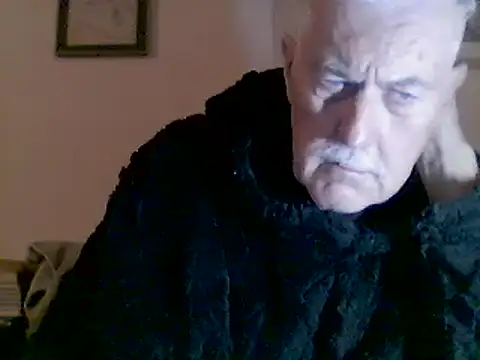 slaveman4you online show from November 11, 1:05 am