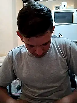 Az-09Ga online show from March 9, 1:04 pm