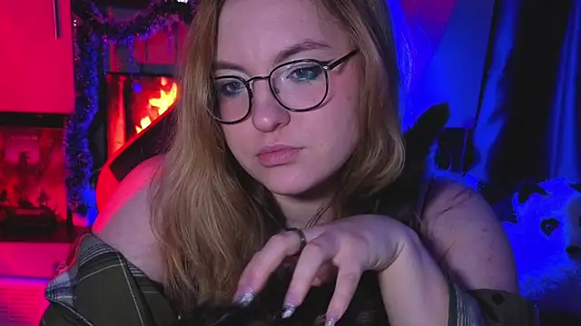 ZayaRush online show from March 7, 3:31 pm