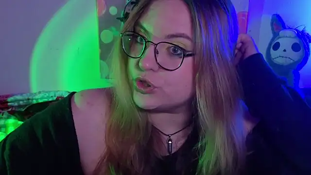 ZayaRush online show from March 21, 6:44 pm