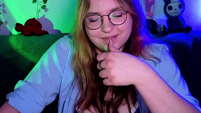 ZayaRush online show from May 25, 5:52 pm