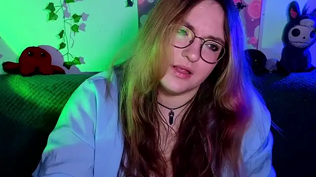 ZayaRush online show from May 26, 2:57 pm